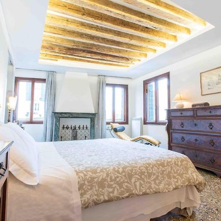 Ca Grimani Stunning View And Comfort Venice Exterior photo