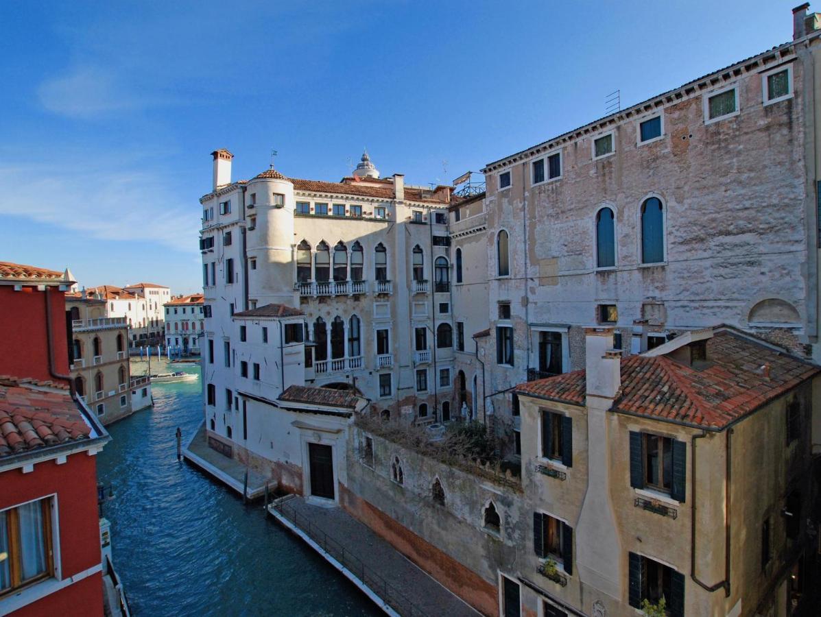 Ca Grimani Stunning View And Comfort Venice Exterior photo
