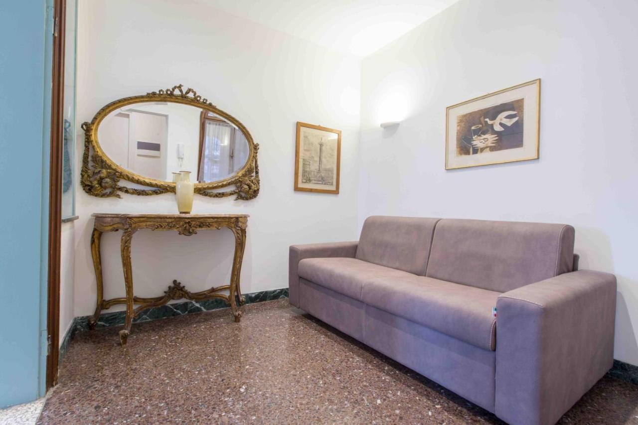 Ca Grimani Stunning View And Comfort Venice Exterior photo