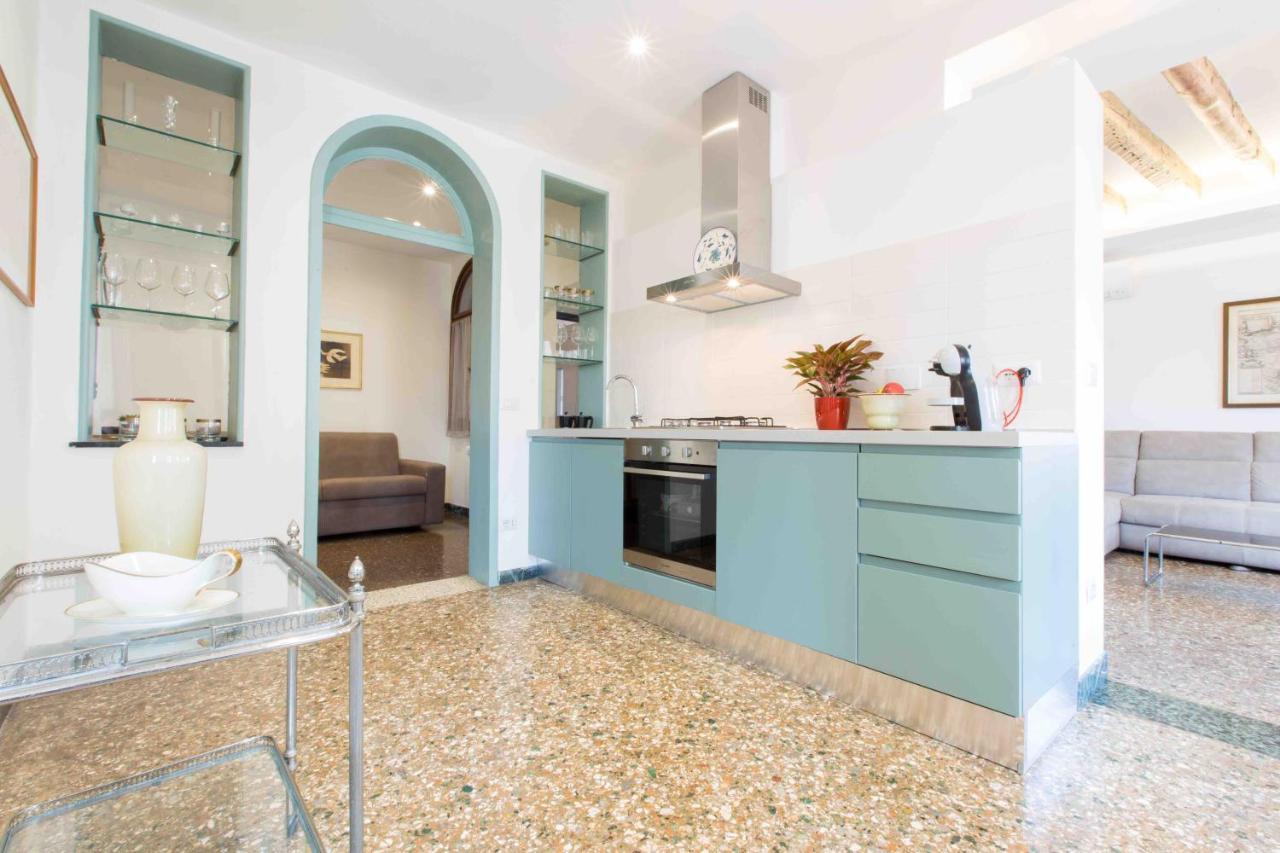 Ca Grimani Stunning View And Comfort Venice Exterior photo