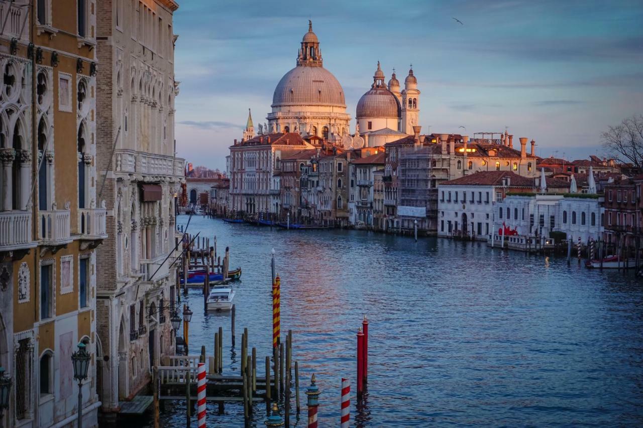 Ca Grimani Stunning View And Comfort Venice Exterior photo